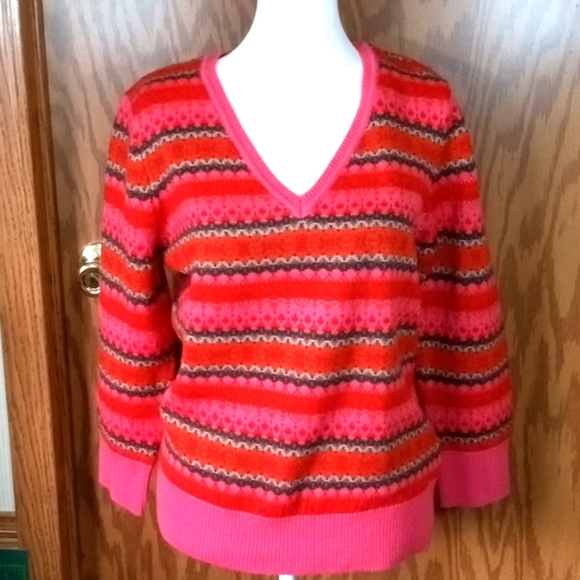 Talbots Sweaters - Talbot's, Merino wool, school, church, interview, office, professional, …